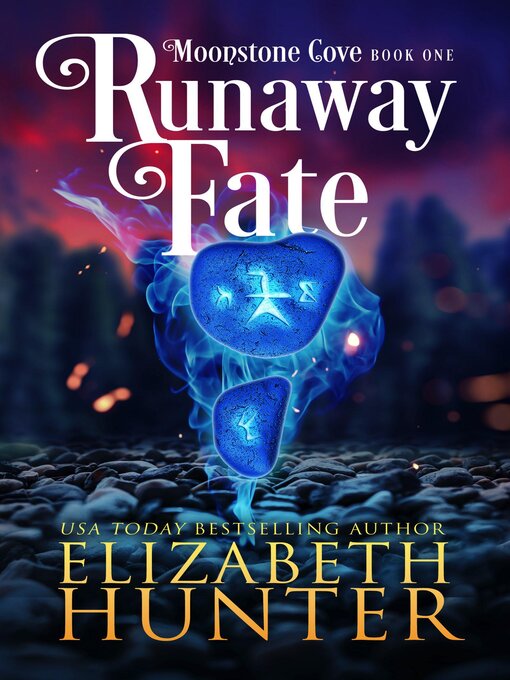 Title details for Runaway Fate by Elizabeth Hunter - Wait list